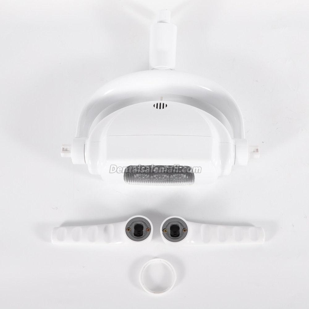 Professional Dental 8W Oral Lamp LED Light for Dental Chair Unit 6 LED image 9