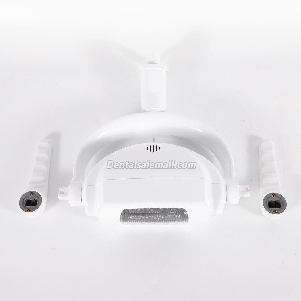 Professional Dental 8W Oral Lamp LED Light for Dental Chair Unit 6 LED image 8