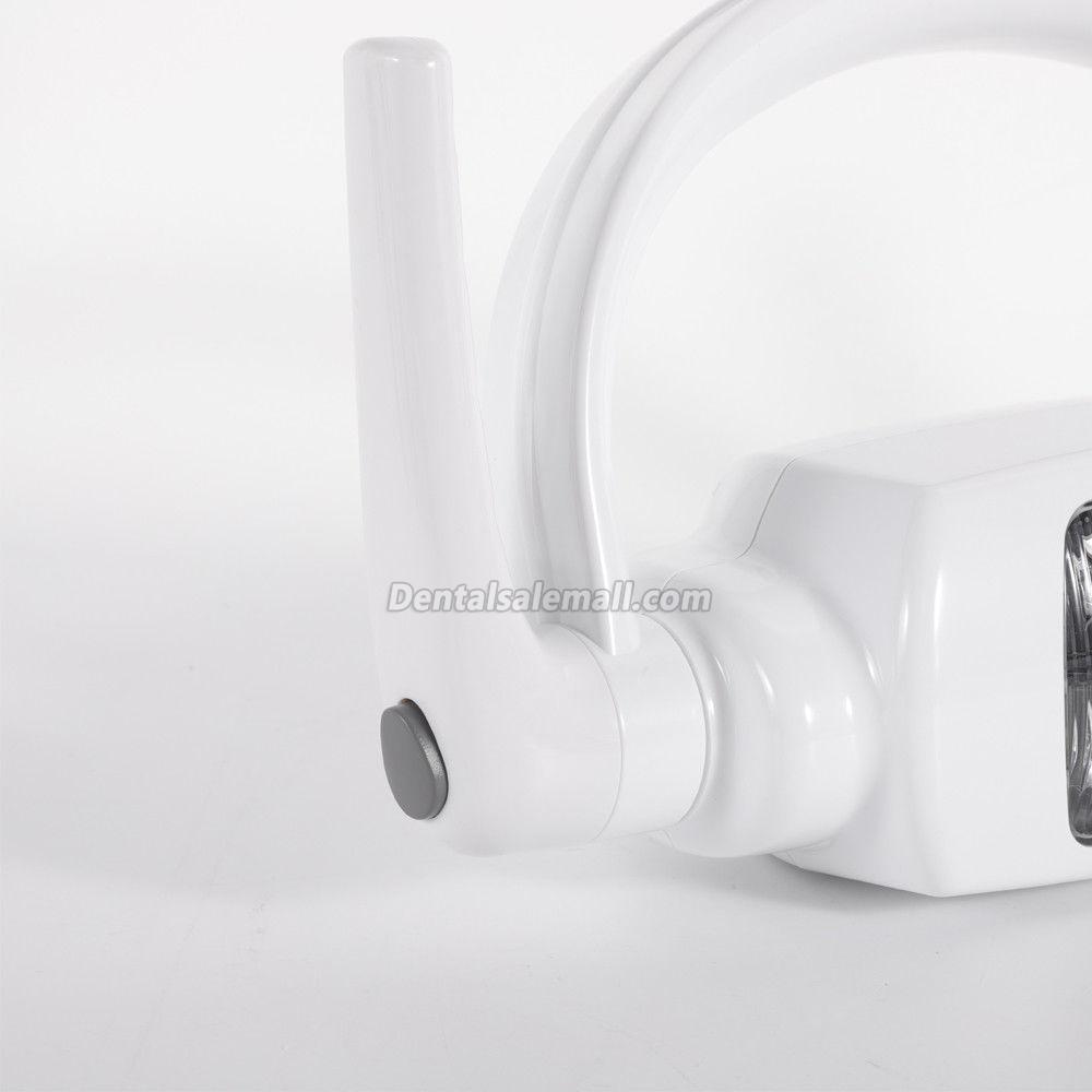 Professional Dental 8W Oral Lamp LED Light for Dental Chair Unit 6 LED image 11
