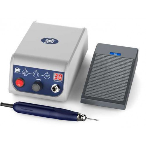 JTT Professional Dental Lab Brushless Micro Motor Micromotor Handpiece Polishing 30-50K rpm image 1