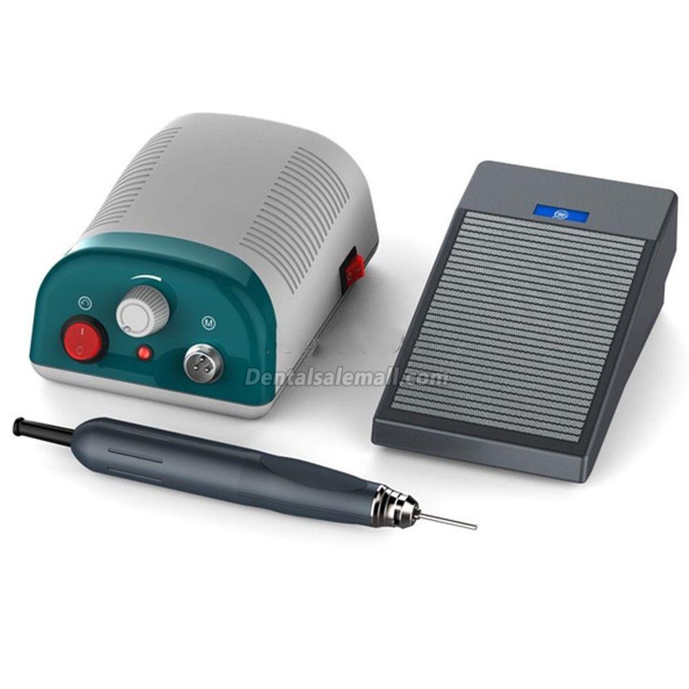 Brushless Professional Dental Micro Motor Handpiece Grinding Machine Electric Lab Polisher image 2