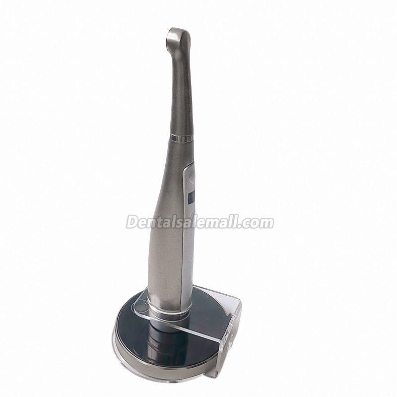 Vrn VAFU Professional Dental Wireless LED Curing Light Lamp 3200mW with Caries Detector & Light Curing Meter image 6