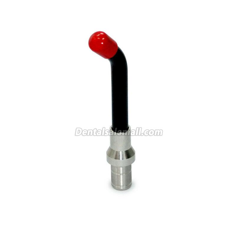 5-Piece 8*12*15mm Dental Fiber Guide Rod Tip for LED Curing Light image 4