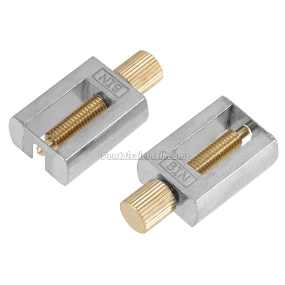 4-Piece Dental Repair Maintenance Tools for Handpiece Bearings Cartridge Turbine image 4