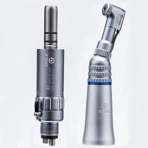 Tosi Dental Low-Speed Contra-Angle with Air Motor 2/4-Hole