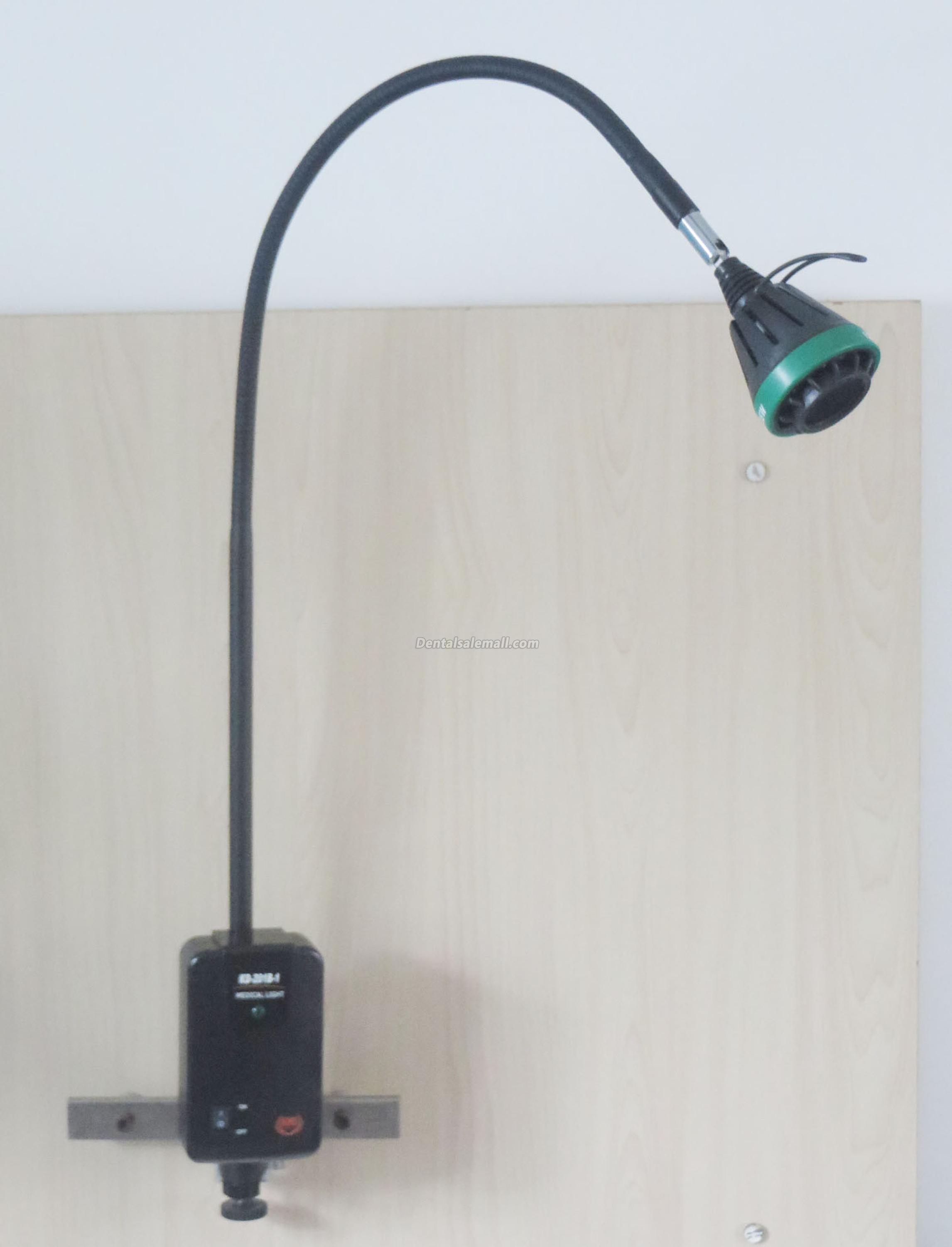 KWS KD-2035W-1 35W Halogen Professional Dental Examination Exam Light image 4