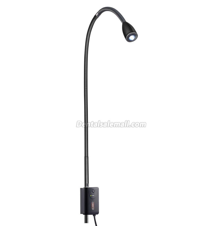 KWS KD-2003W-3 High-Brightness Professional Dental Lighting Medical Examination Light image 2