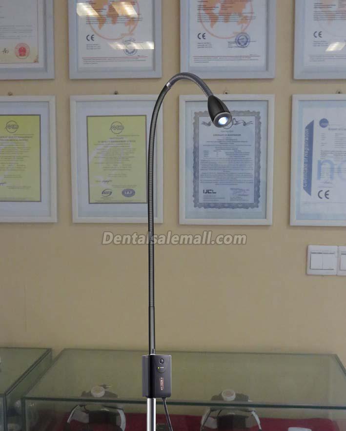 KWS KD-2003W-3 High-Brightness Professional Dental Lighting Medical Examination Light image 3