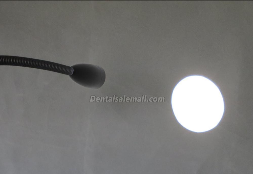 KWS KD-2003W-3 High-Brightness Professional Dental Lighting Medical Examination Light image 6