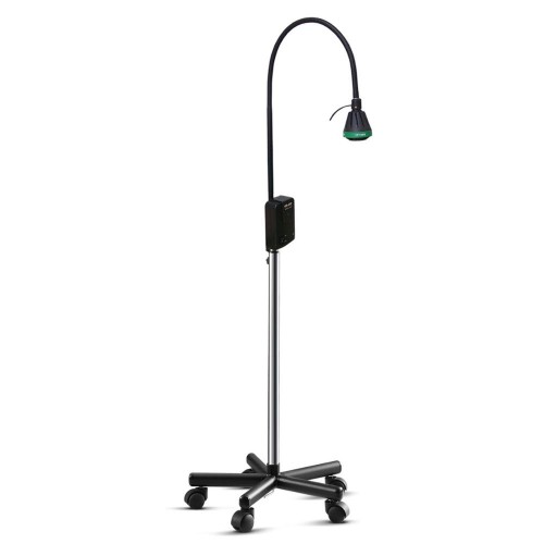 KWS KD-200-35W Halogen Floor Medical Dental Examination Exam Light image 1