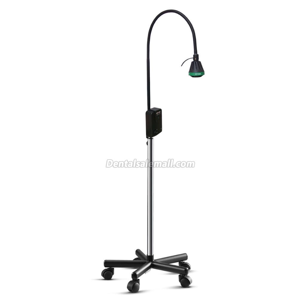 KWS KD-200-35W Halogen Floor Medical Dental Examination Exam Light image 2