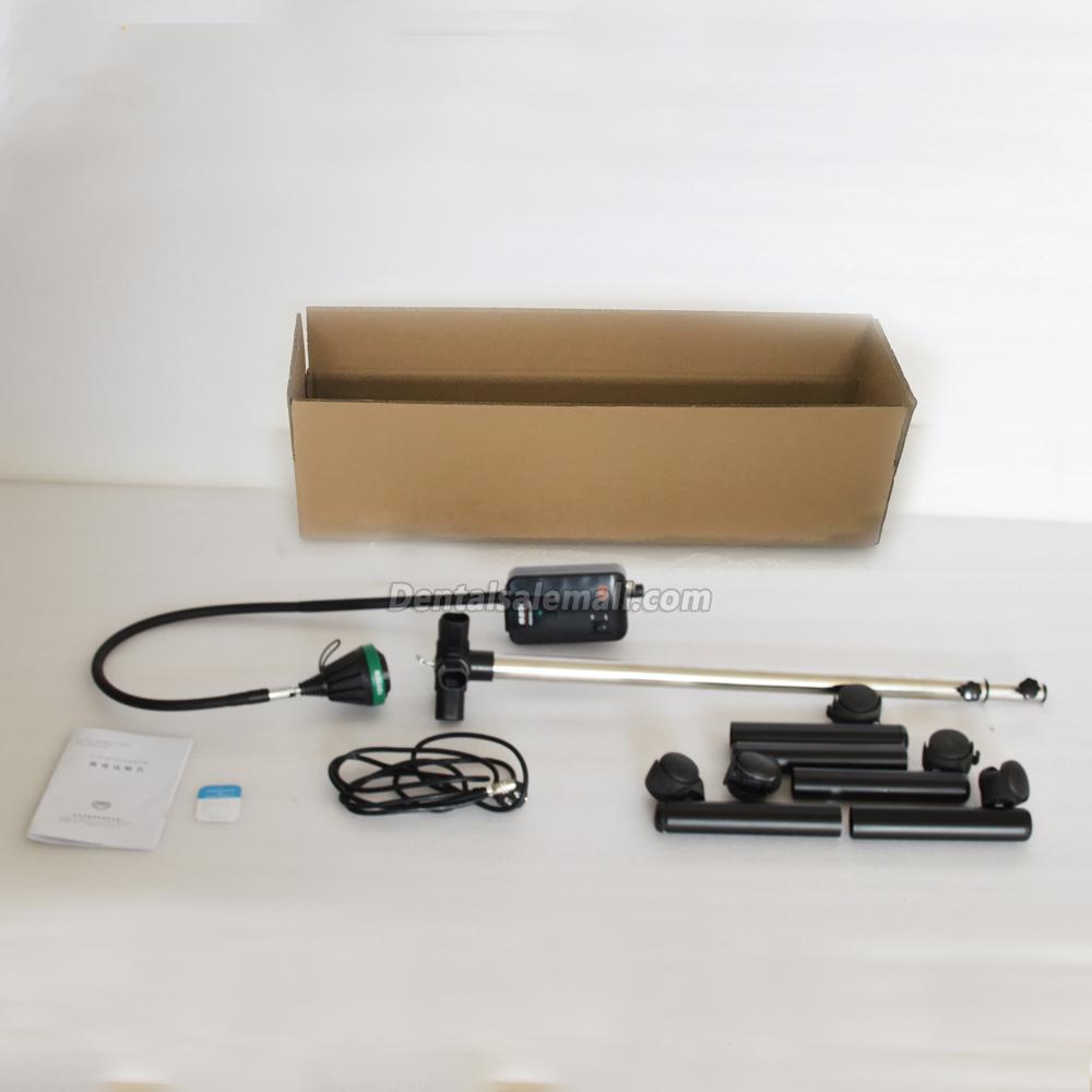 KWS KD-200-35W Halogen Floor Medical Dental Examination Exam Light image 7