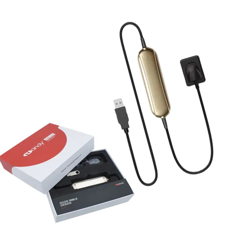 Handy Digital USB Type Professional Dental X Ray Sensor Rvg HDR-500B image 3