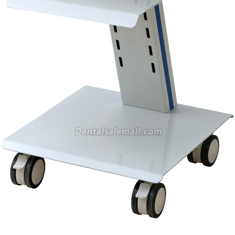 Mobile Steel Cart Trolley Medical Trolly Spa Salon Equipment for Doctor Dentist for Professional Use image 8