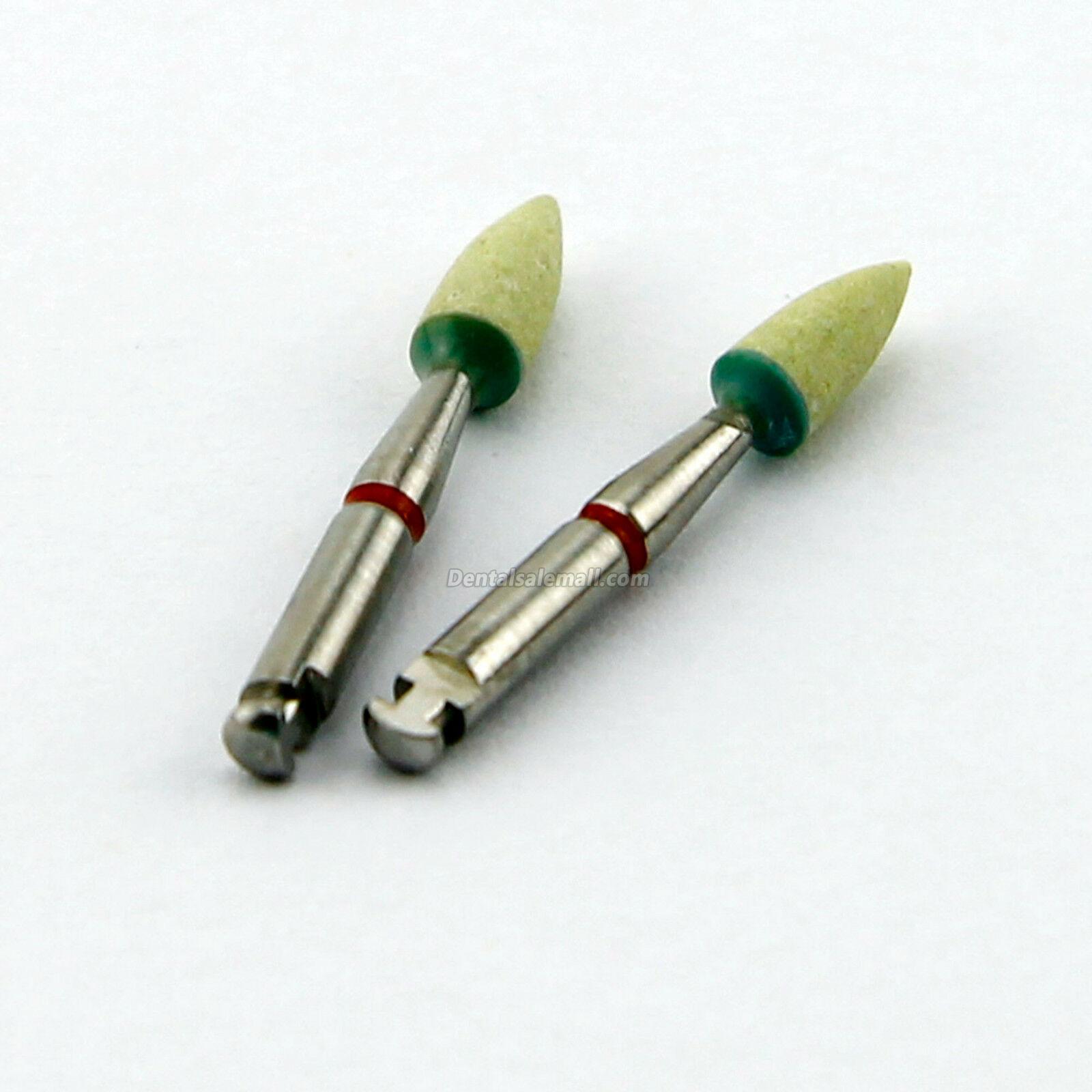 Diamond Polishing Set for Zirconia Professional Dental Clinic Low-Speed Contra-Angle RA3112 image 7