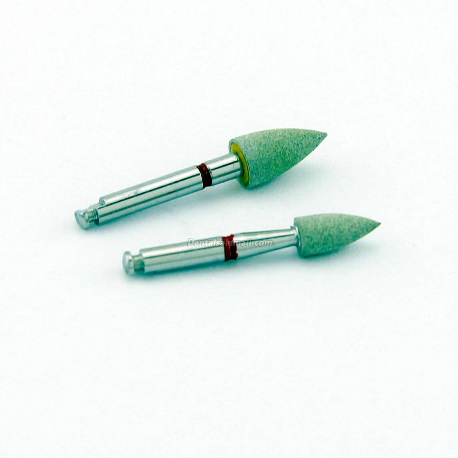Diamond Polishing Set for Zirconia Professional Dental Clinic Low-Speed Contra-Angle RA3112 image 8