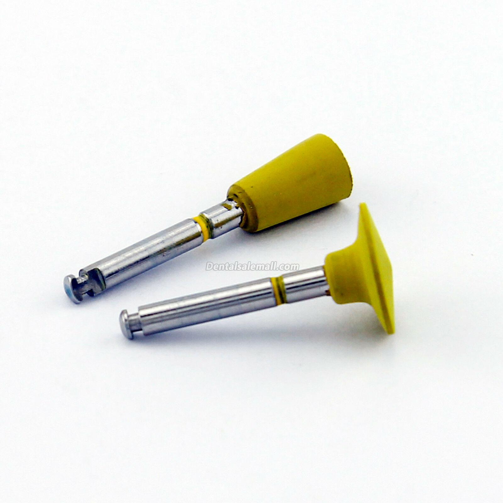 Diamond Polishing Set for Zirconia Professional Dental Clinic Low-Speed Contra-Angle RA3112 image 10