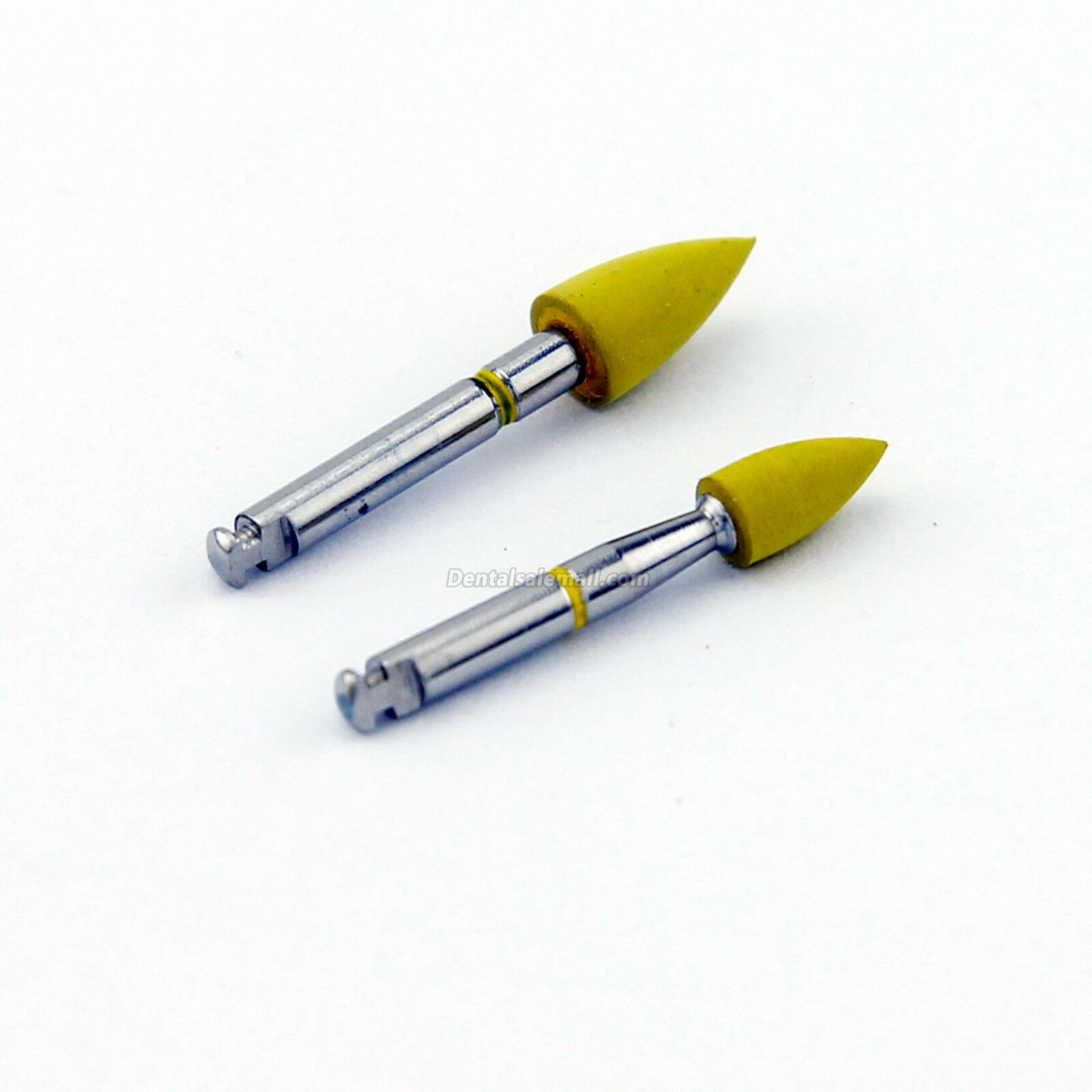 Diamond Polishing Set for Zirconia Professional Dental Clinic Low-Speed Contra-Angle RA3112 image 9