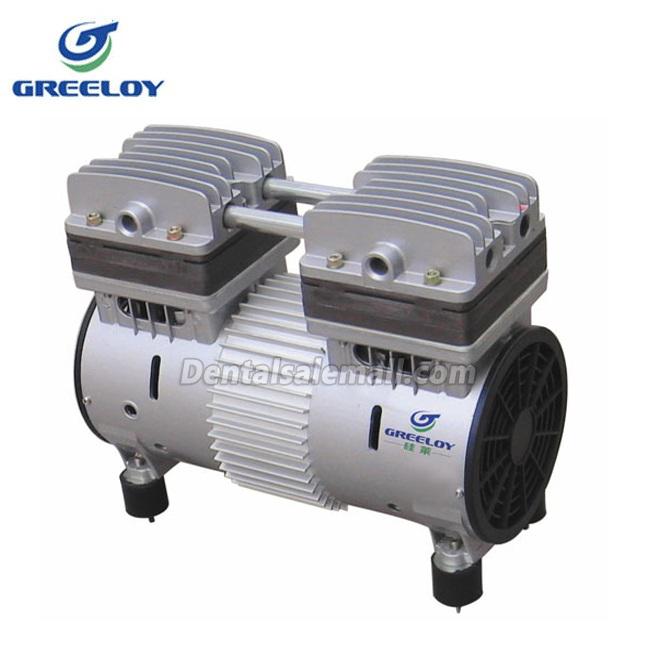 GREELOY® GA-83 Professional Dental Oilless Air Compressor 465L/Min image 6
