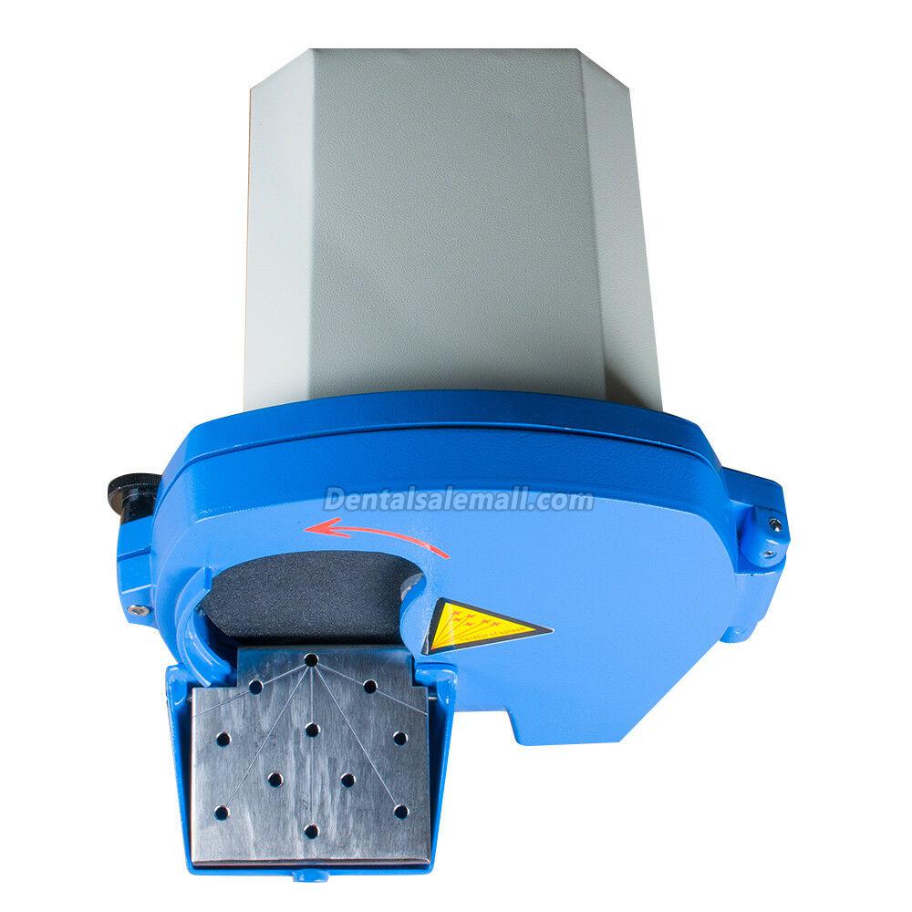 Professional Dental Lab Wet Model Trimmer Gypsum Abrasive Trimming Grinder Disc Wheel Arch image 5