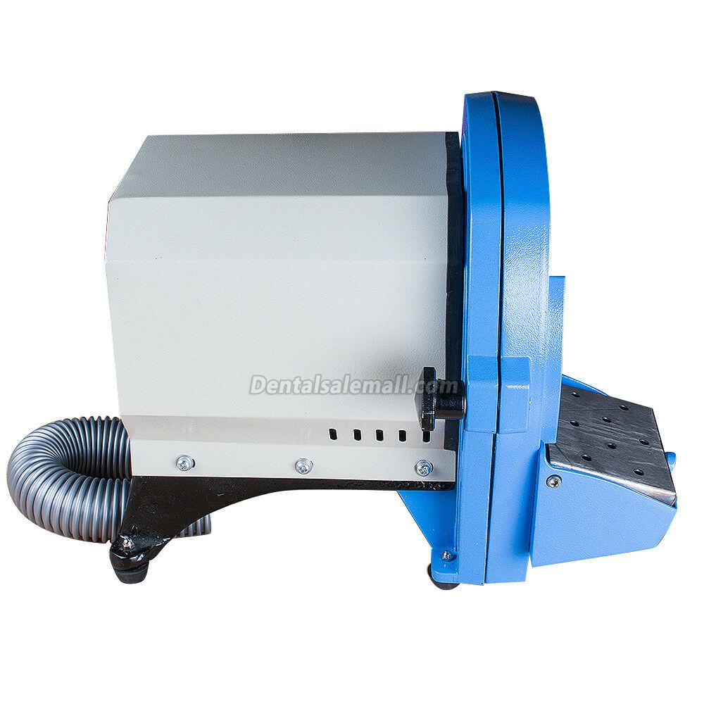 Professional Dental Lab Wet Model Trimmer Gypsum Abrasive Trimming Grinder Disc Wheel Arch image 6
