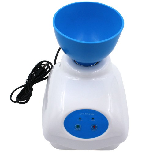 HL-YMC I Professional Dental Lab Orthodontic Die-Stone Impression Material Alginate Mixer LAB image 1