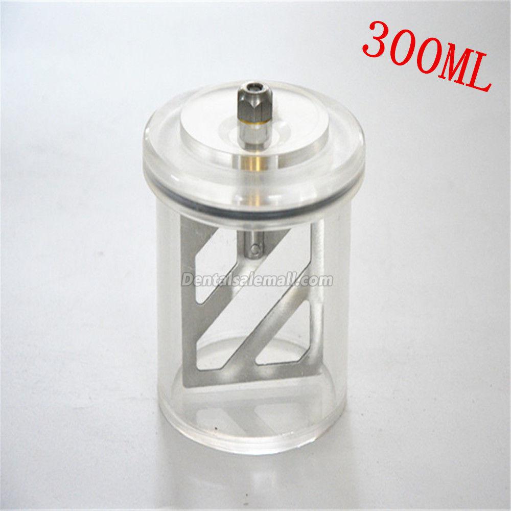 Professional Dental Lab Vacuum Mixer Cup for Dental Vacuum Mixer image 7