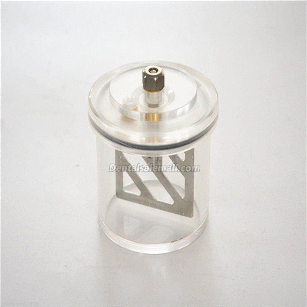 Professional Dental Lab Vacuum Mixer Cup for Dental Vacuum Mixer image 6