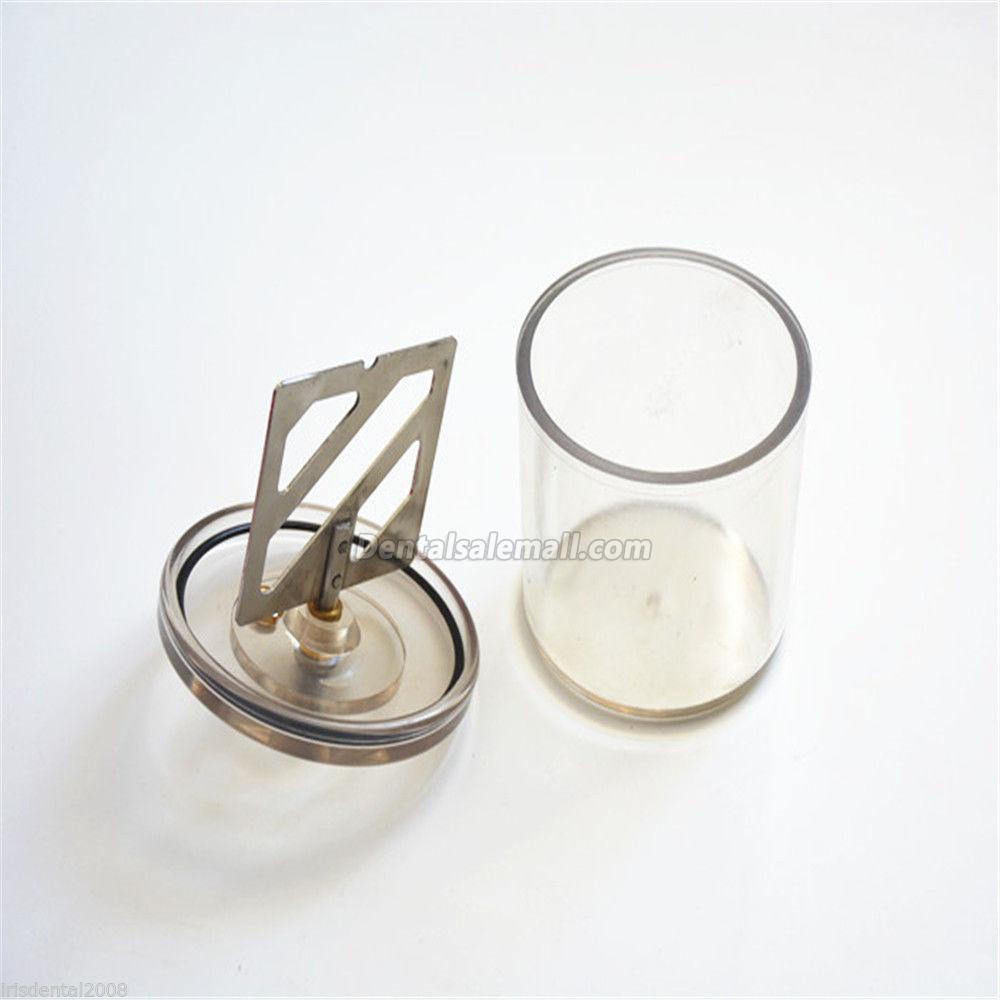 Professional Dental Lab Vacuum Mixer Cup for Dental Vacuum Mixer image 10