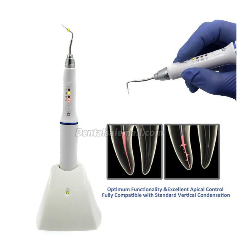 Professional Dental Wireless Gutta Percha Obturation System Endo Heated Pen image 2