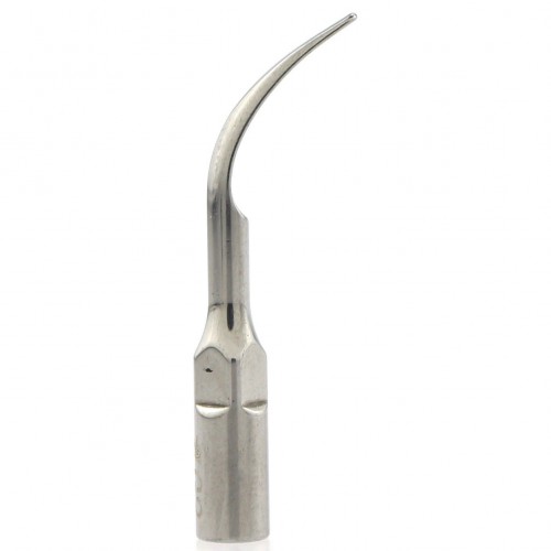 5-Piece Woodpecker G2Ultrasonic Scaler Scaling Tips UDS EMS Compatible image 1