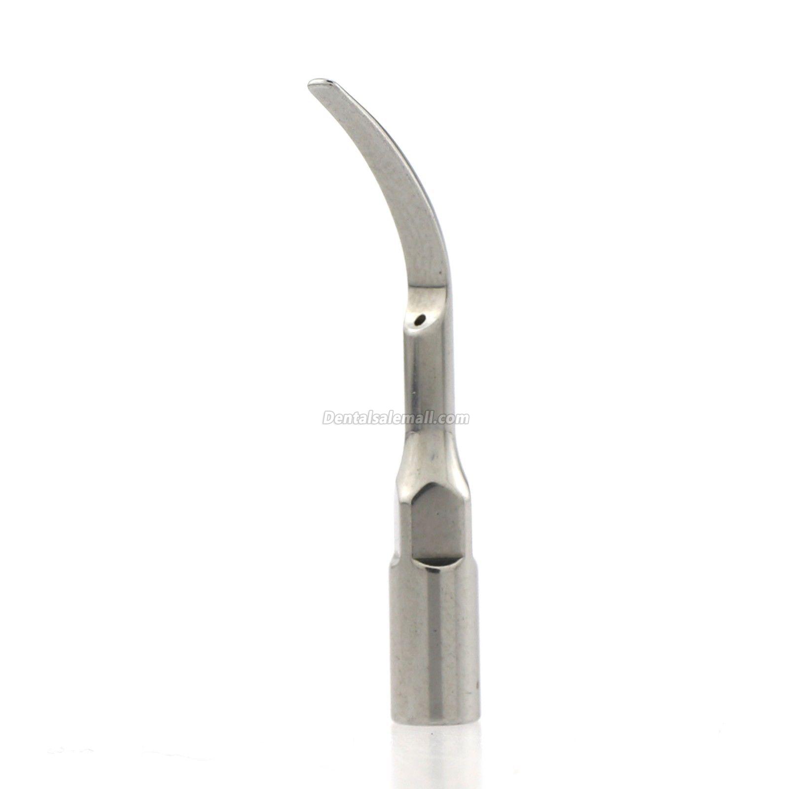 5-Piece Woodpecker G2Ultrasonic Scaler Scaling Tips UDS EMS Compatible image 5