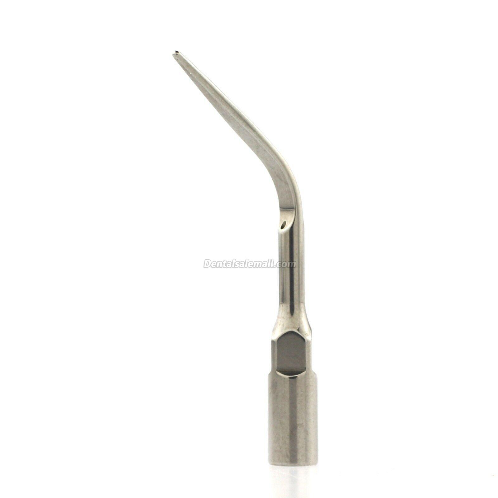 5-Piece Woodpecker G3 Ultrasonic Scaler Scaling Tips UDS EMS Compatible image 4