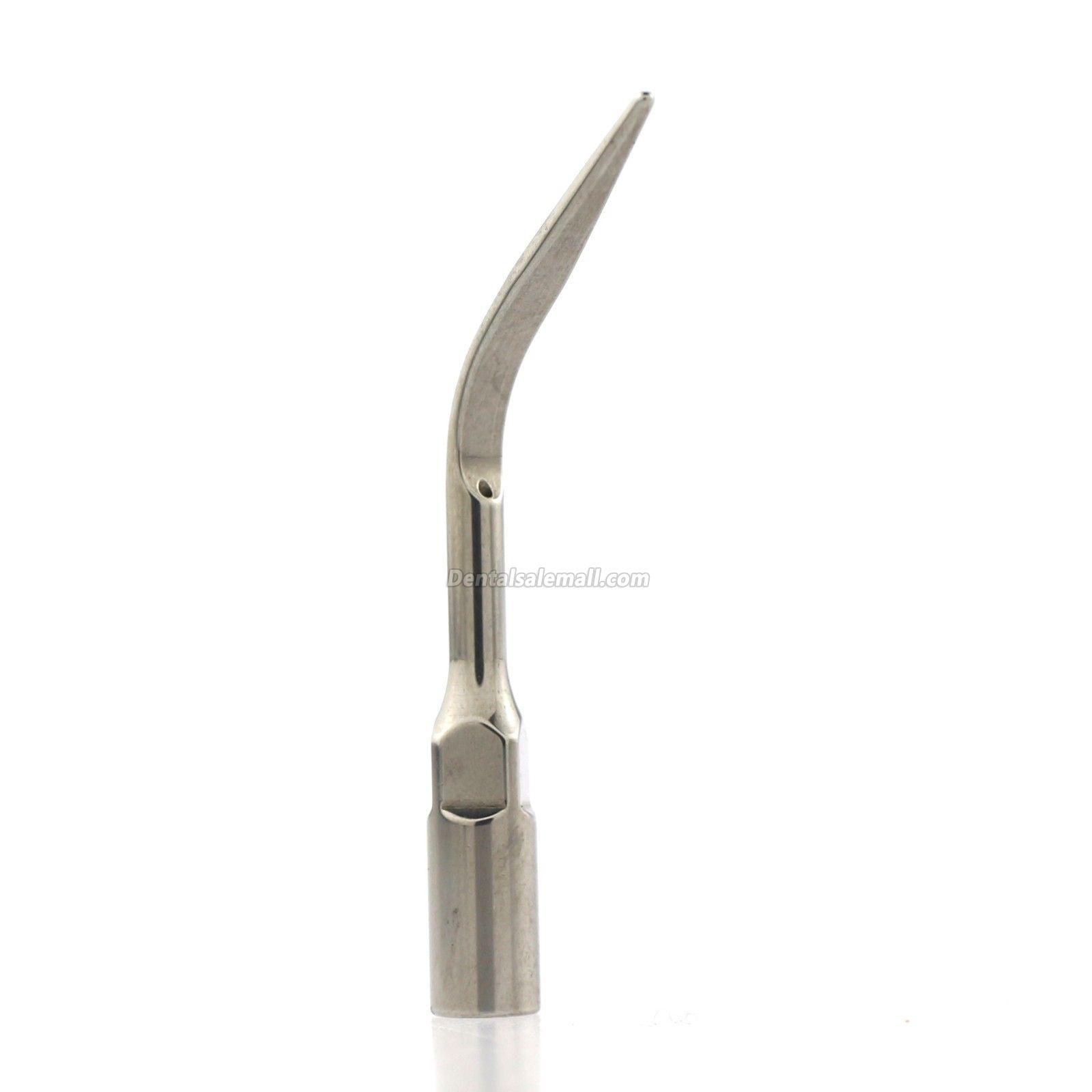 5-Piece Woodpecker G3 Ultrasonic Scaler Scaling Tips UDS EMS Compatible image 5