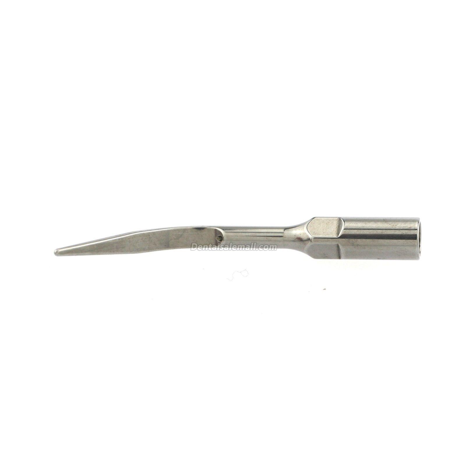 5-Piece Woodpecker G3 Ultrasonic Scaler Scaling Tips UDS EMS Compatible image 9