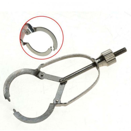 Stainless Steel Orthodontic Matrix Retainer