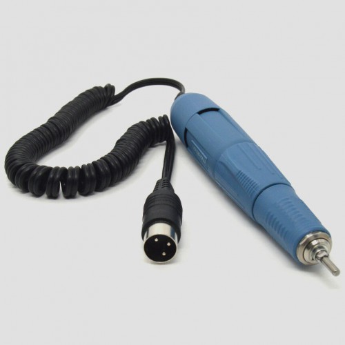 SHIYANG Professional Dental Lab Micro Motor Handpiece SHIYANG 40000 rpm SDE-SH37L M45 image 1