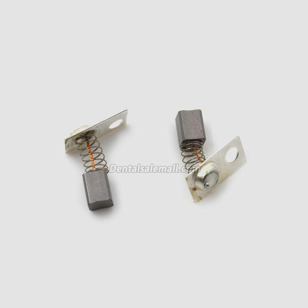 SHIYANG Professional Dental Lab Micro Motor Handpiece SHIYANG 40000 rpm SDE-SH37L M45 image 9