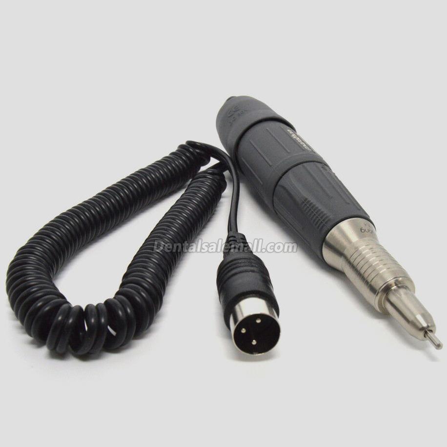 SHIYANG H35SP1 Professional Dental Lab Handpiece 35000 rpm for SHIYANG N7 N3 Micro Motor image 3