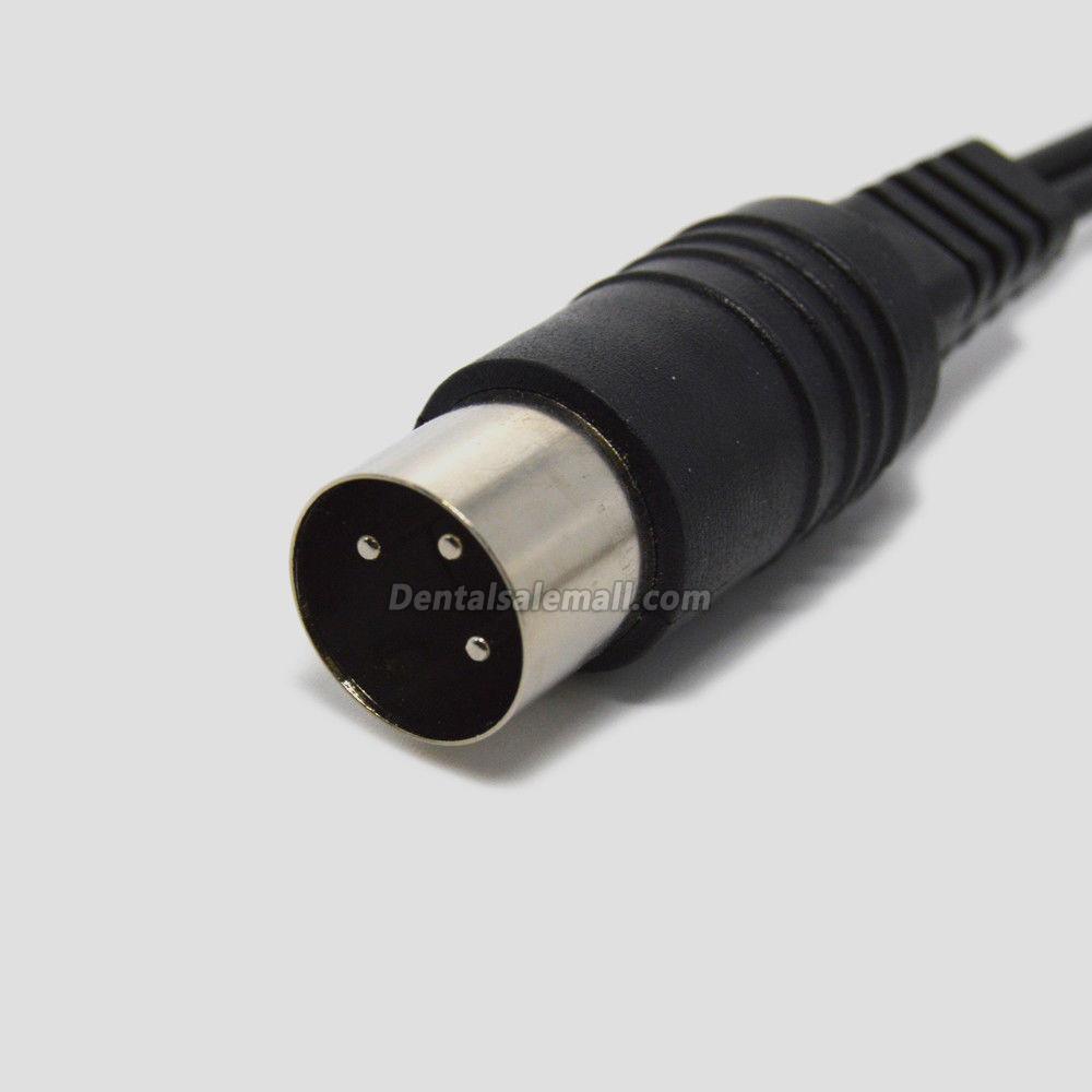 SHIYANG H35SP1 Professional Dental Lab Handpiece 35000 rpm for SHIYANG N7 N3 Micro Motor image 5