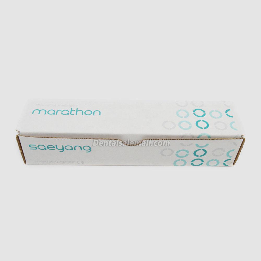 SHIYANG H35SP1 Professional Dental Lab Handpiece 35000 rpm for SHIYANG N7 N3 Micro Motor image 6