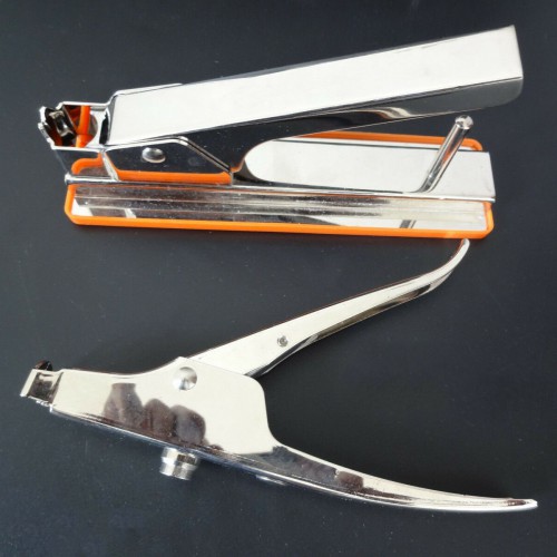 Professional Dental Capsules Activator and Applier Capsules Activator and Applier Gun