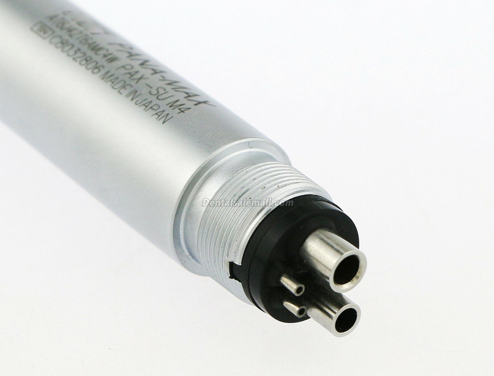 GREELOY® GU-P206 Portable Dental Unit with High-Speed Handpiece, Low-Speed Handpiece, and Air Polisher image 5