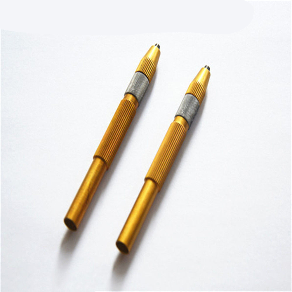 2-Piece Domestic Sandblasting Pen for Dental Lab Equipment Sandblaster 0.8mm/1.2mm image 3