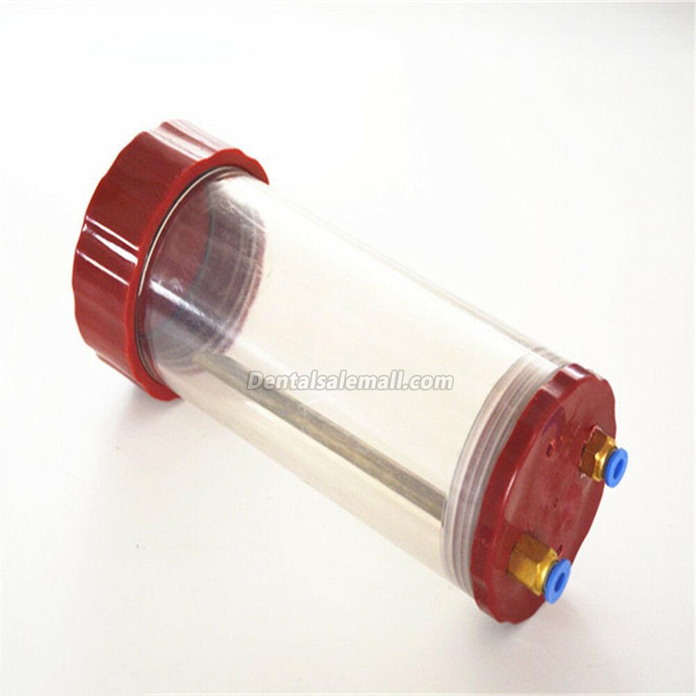 1-Piece Sandblasting Bottle for Dental Lab Sandblaster AX-B3/B5 image 2
