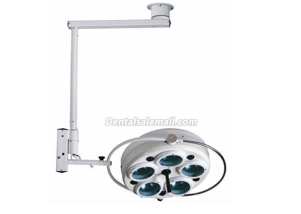 Ceiling-Mounted Professional Dental Cold Light Operating Lamp Medical Surgical Light YD02-5 image 8