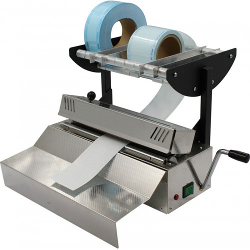 Professional Dental Sealer Sealing Machine Medical/Sterilization for Disposable Bag image 1