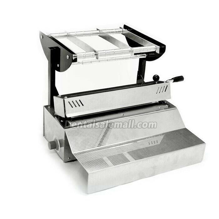 Professional Dental Sealer Sealing Machine Medical/Sterilization for Disposable Bag image 7