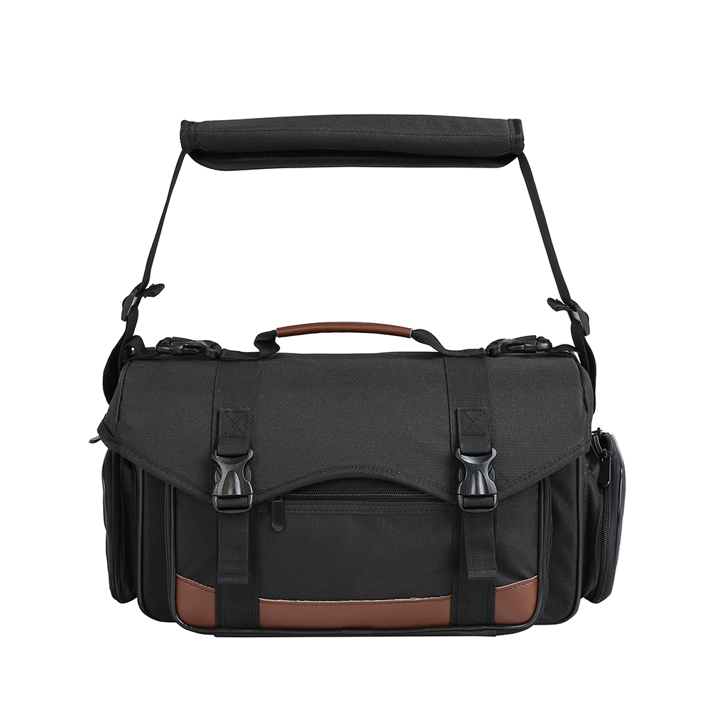 Portable Dental Unit Backpack with Compressor, 3 Way Syringe, Suction, and Tube 4H image 4