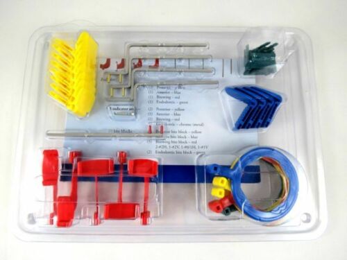Professional Dental X-Ray Complete Positioning System XCP-DS Type Positioner Holders FPS 3000 image 4